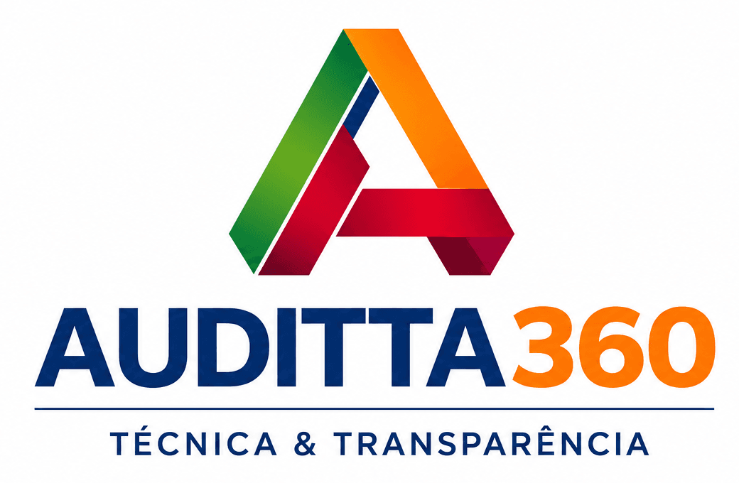 Auditta360 — Técnica & Transparência